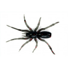 Силіконова приманка Tiny Spider 1.1" колір 18