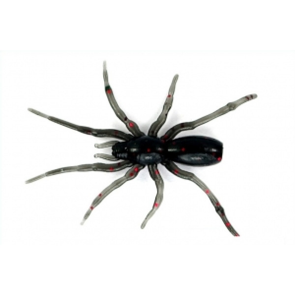 Силіконова приманка Tiny Spider 1.1" колір 18