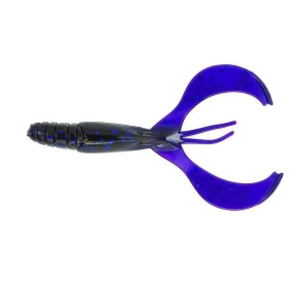 Силіконова приманка Lucky Hunter 2.5" колір 05