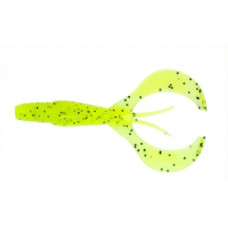 Силіконова приманка Lucky Hunter 2.5" колір 12