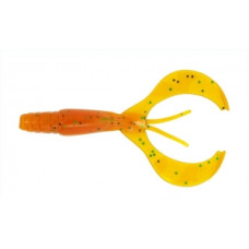 Силіконова приманка Lucky Hunter 2.5" колір 19
