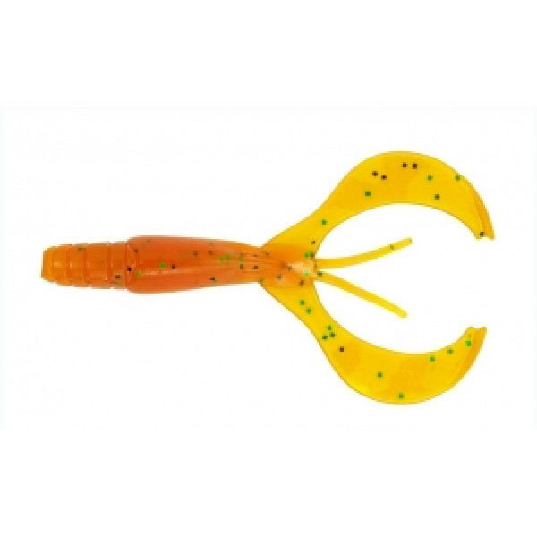 Силіконова приманка Lucky Hunter 2.5" колір 19