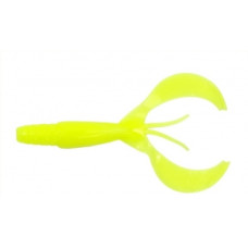 Силіконова приманка Lucky Hunter 2.5" колір 27