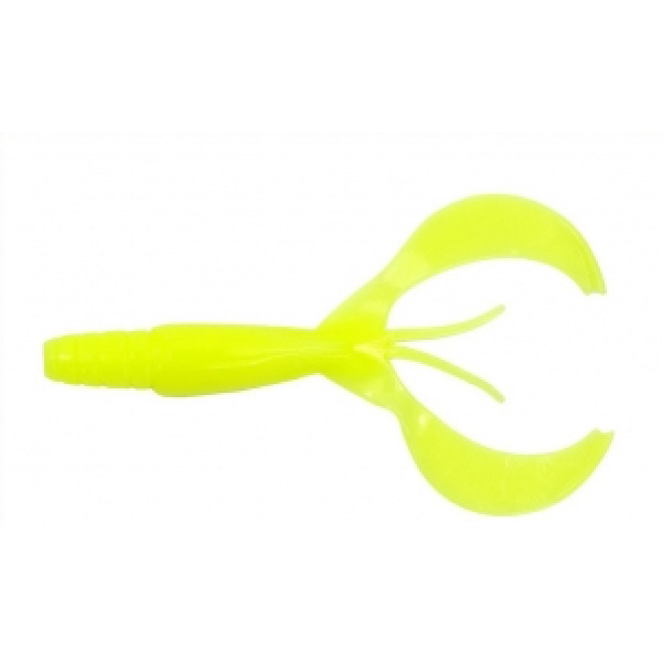Силіконова приманка Lucky Hunter 2.5" колір 27