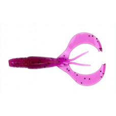 Силіконова приманка Lucky Hunter 2.5" колір 30