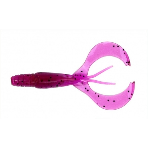 Силіконова приманка Lucky Hunter 2.5" колір 30