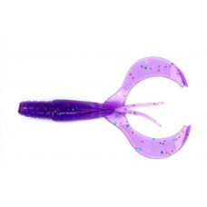 Силіконова приманка Lucky Hunter 2.5" колір 33