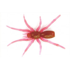 Силіконова приманка Tiny Spider 1.1" колір 06