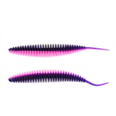 Силіконова приманка AIR leech 1.6" колір D.C 05/26