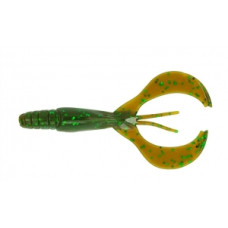 Силіконова приманка Lucky Hunter 2.5" колір 22