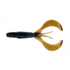 Силіконова приманка Lucky Hunter 2.5" колір 13