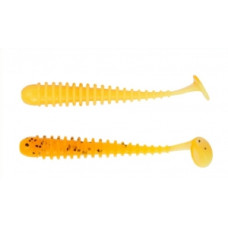 Силіконова приманка Wawe Tail 2.8" колір D.C 02/27