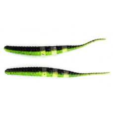 Силіконова приманка Worm 2.2" колір D.C 18/16