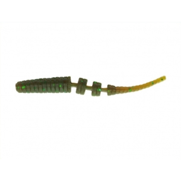 Силіконова приманка Worm 4" колір 22