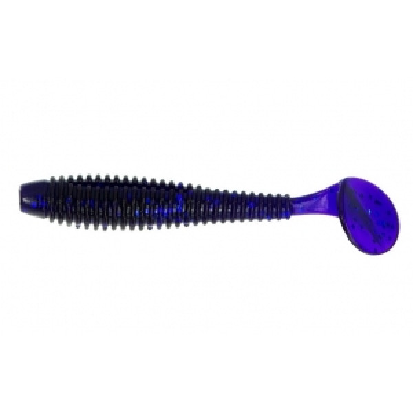 Силіконова приманка Wawe Tail Fat 2" колір 05