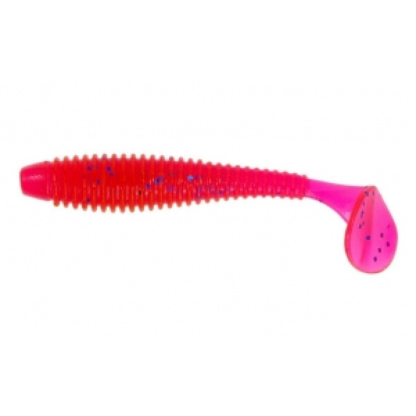 Силіконова приманка Wawe Tail Fat 2" колір 10