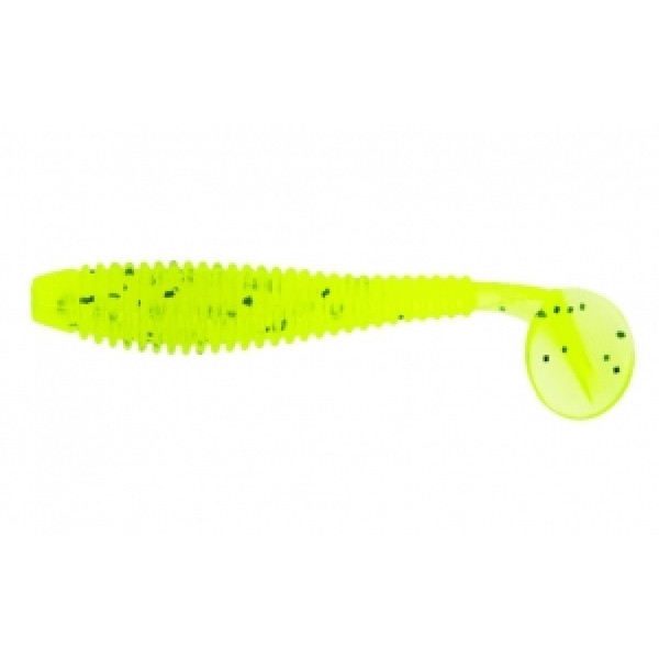 Силіконова приманка Wawe Tail Fat 2" колір 12