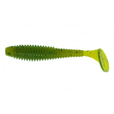 Силіконова приманка Wawe Tail Fat 2" колір 20