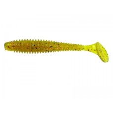 Силіконова приманка Wawe Tail Fat Limited collection 2" колір 102