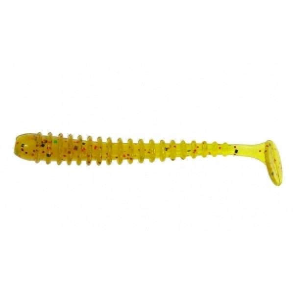 Силіконова приманка Wawe Tail Limited collection 2.8" колір D.C 102