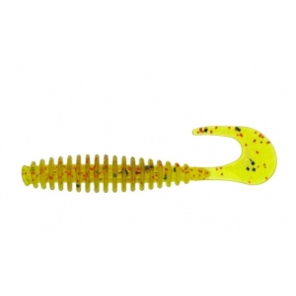 Силіконова приманка Worm Tail Limited collection 3" колір 102