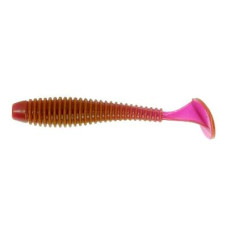 Силіконова приманка Wawe Tail Fat 2.8" колір 06