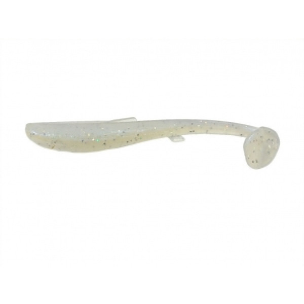 Силіконова приманка Small Fish 1.5" колір 31