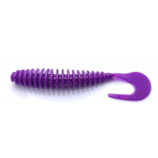 Силіконова приманка Worm Tail Limited collection 4" колір 103