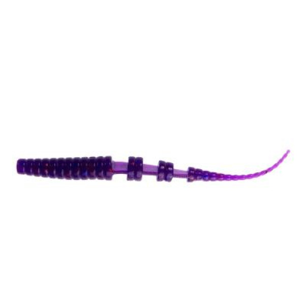 Силіконова приманка Worm Limited collection 3" колір 103