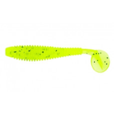 Силіконова приманка Wawe Tail Fat 2.8" колір 12