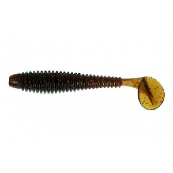 Силіконова приманка Wawe Tail Fat 2.8" колір 13