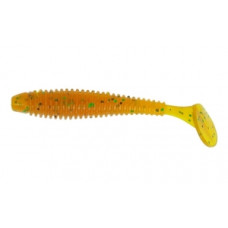 Силіконова приманка Wawe Tail Fat 2.8" колір 19