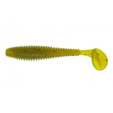 Силіконова приманка Wawe Tail Fat 2.8" колір 21