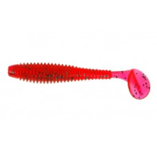 Силіконова приманка Wawe Tail Fat 2.8" колір 23