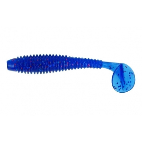 Силіконова приманка Wawe Tail Fat 2.8" колір 25
