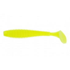 Силіконова приманка Wawe Tail Fat 2.8" колір 27