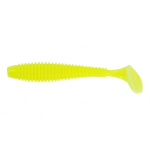 Силіконова приманка Wawe Tail Fat 2.8" колір 27