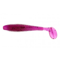 Силіконова приманка Wawe Tail Fat 2.8" колір 30