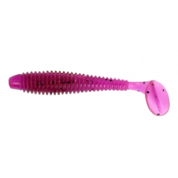Силіконова приманка Wawe Tail Fat 2.8" колір 30
