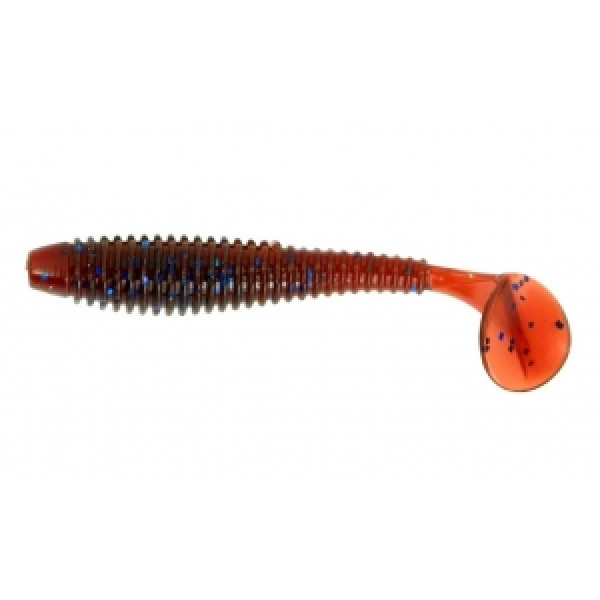 Силіконова приманка Wawe Tail Fat 2.8" колір 32