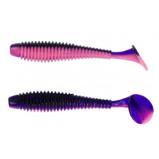 Силіконова приманка Wawe Tail Fat 2.8" колір 05/26