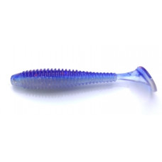 Силіконова приманка Wawe Tail Fat 2" колір колір D.C 25/31