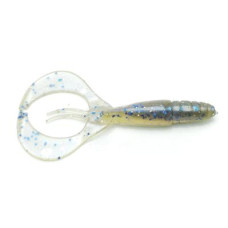 Силіконова приманка Lucky Hunter 2.5" колір 14/31