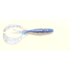 Силіконова приманка Lucky Hunter 2.5" колір 25/31