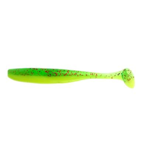 Силіконова приманка Slip Tail 2" колір D.C 15/27
