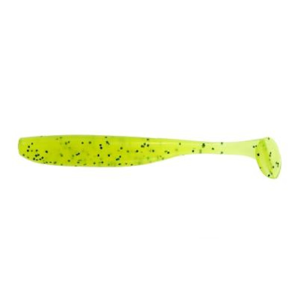 Силіконова приманка Slip Tail 4" колір 12