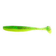 Силіконова приманка Slip Tail 4" колір D.C 15/27
