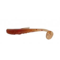 Силіконова приманка Small Fish 1.5" колір 34