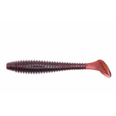 Силіконова приманка Wawe Tail Fat 2" колір 34