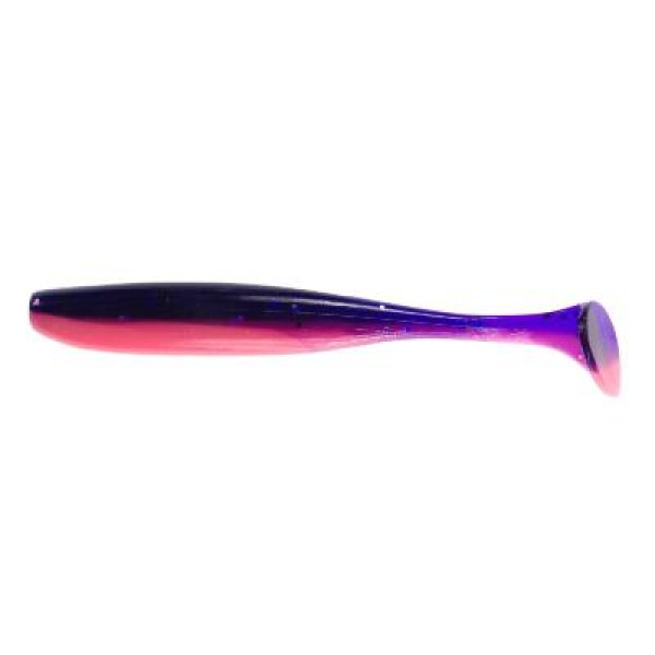 Силіконова приманка Slip Tail 4" колір D.C 05/26